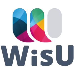Logo WisU