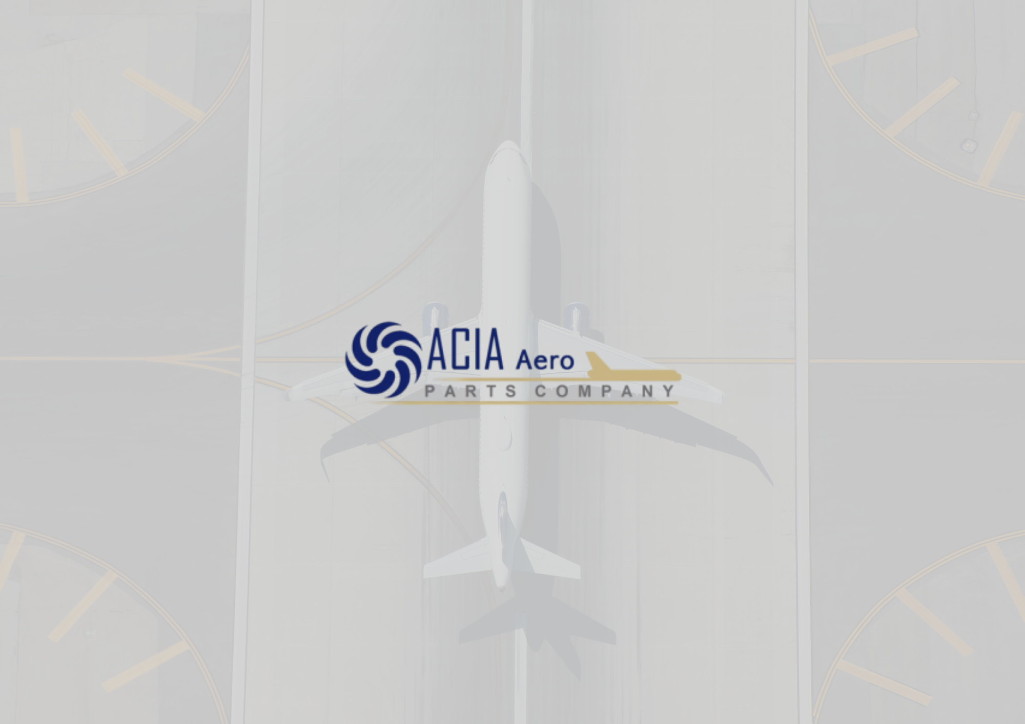 Acia Aero Parts