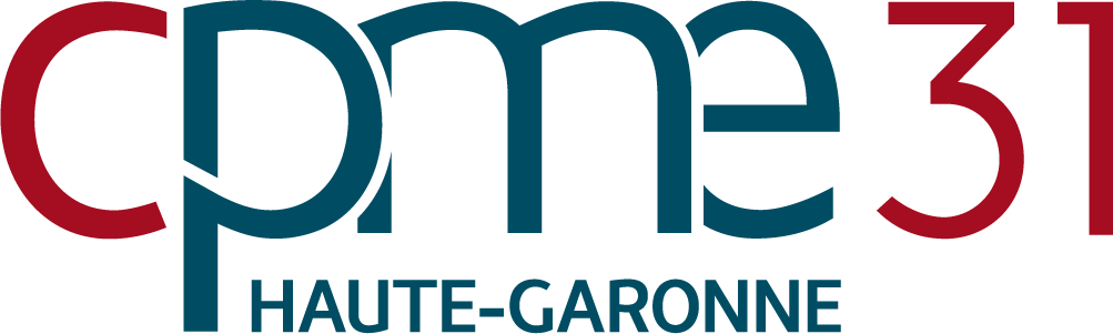 Logo CPME31